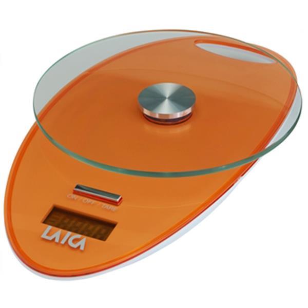 ترازوی آشپزخانه لایکا KS 1005 Laica KS-1005 Kitchen Scale